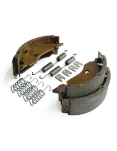 Kit mâchoires compatible...