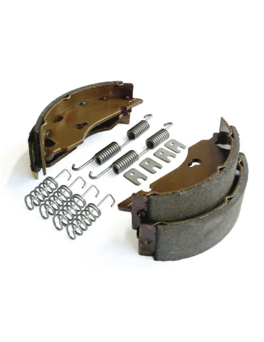 Kit mâchoires compatible AL-KO...