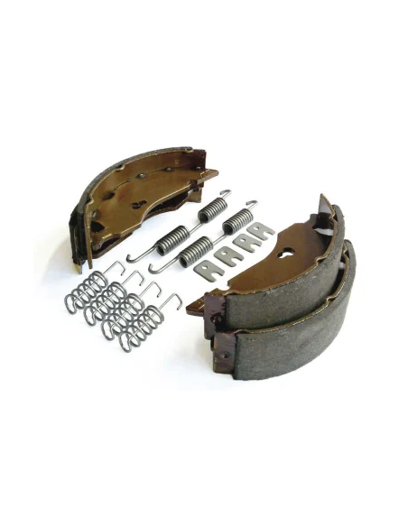 Kit mâchoires compatible AL-KO 1635-1636-1637