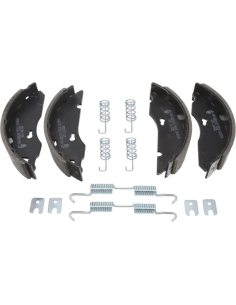 Kit mâchoires compatible... 2