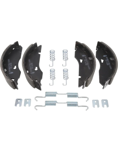 Kit mâchoires compatible AL-KO...