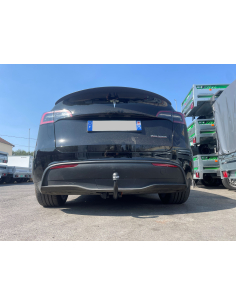 Attelage TESLA MODEL Y LONG RANGE AWD 2