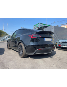 Attelage TESLA MODEL Y LONG RANGE AWD