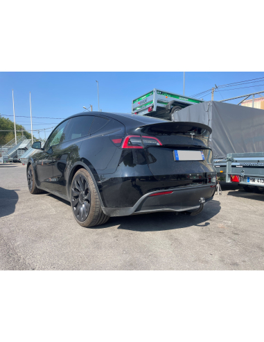 Attelage TESLA MODEL Y LONG RANGE AWD