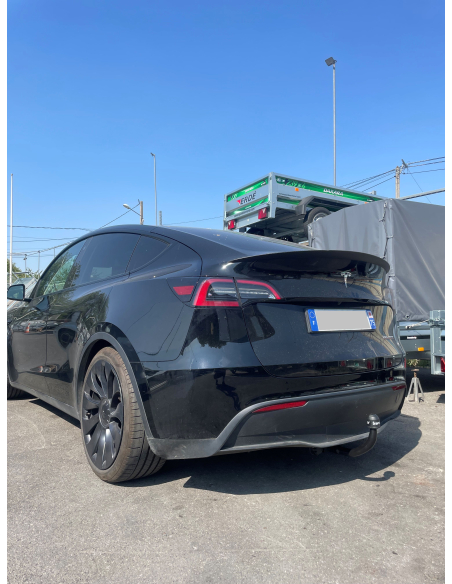 Attelage TESLA MODEL Y LONG RANGE AWD