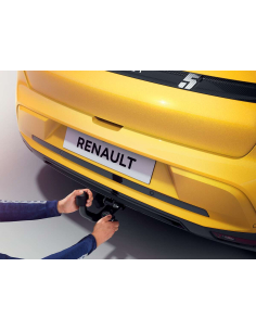 Renault 5 E-Tech - Attelage RDSO 2