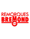 Remorques BREMOND